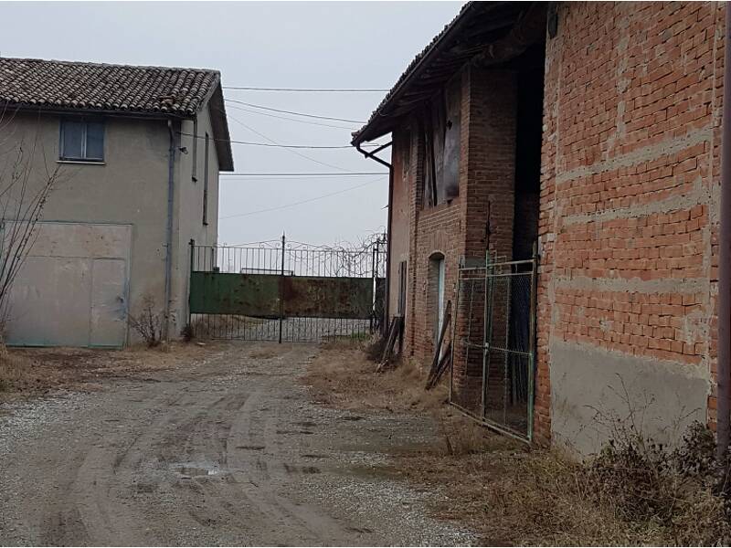 appartamento in vendita a Casteggio in zona Mairano