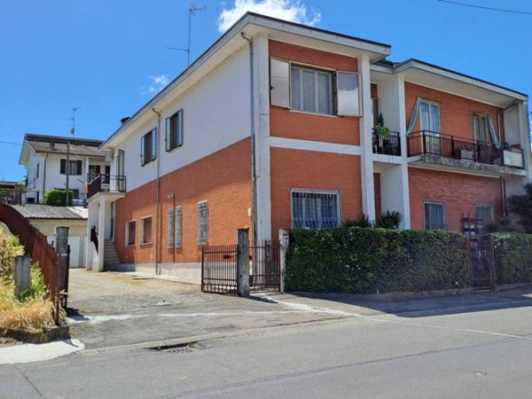 appartamento in vendita a Casteggio
