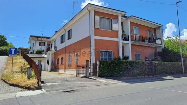 appartamento in vendita a Casteggio