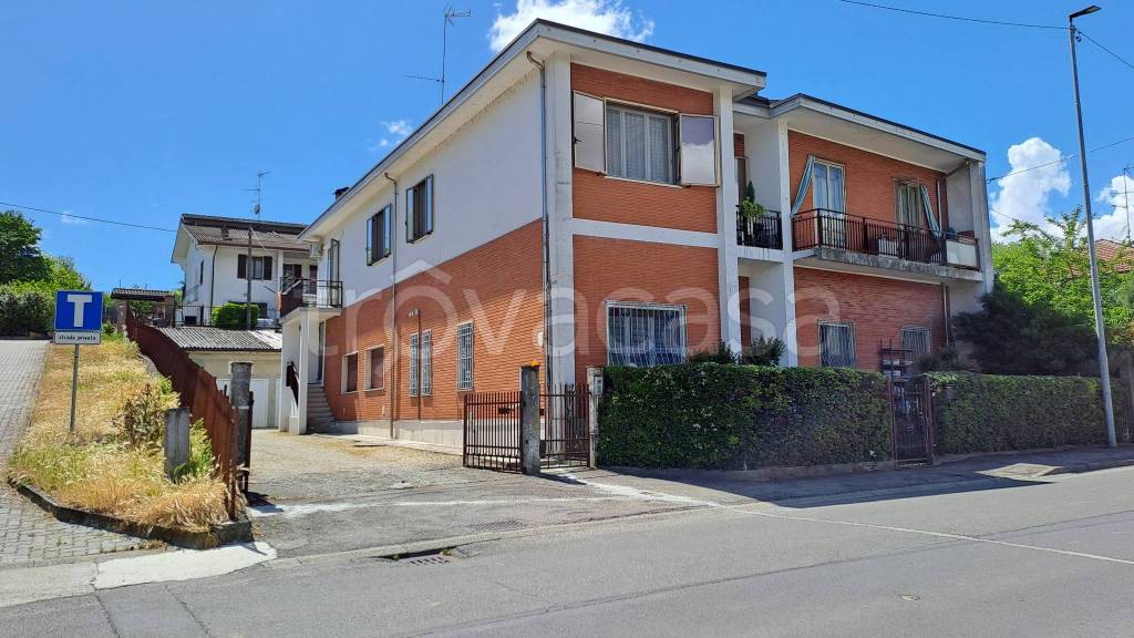 appartamento in vendita a Casteggio