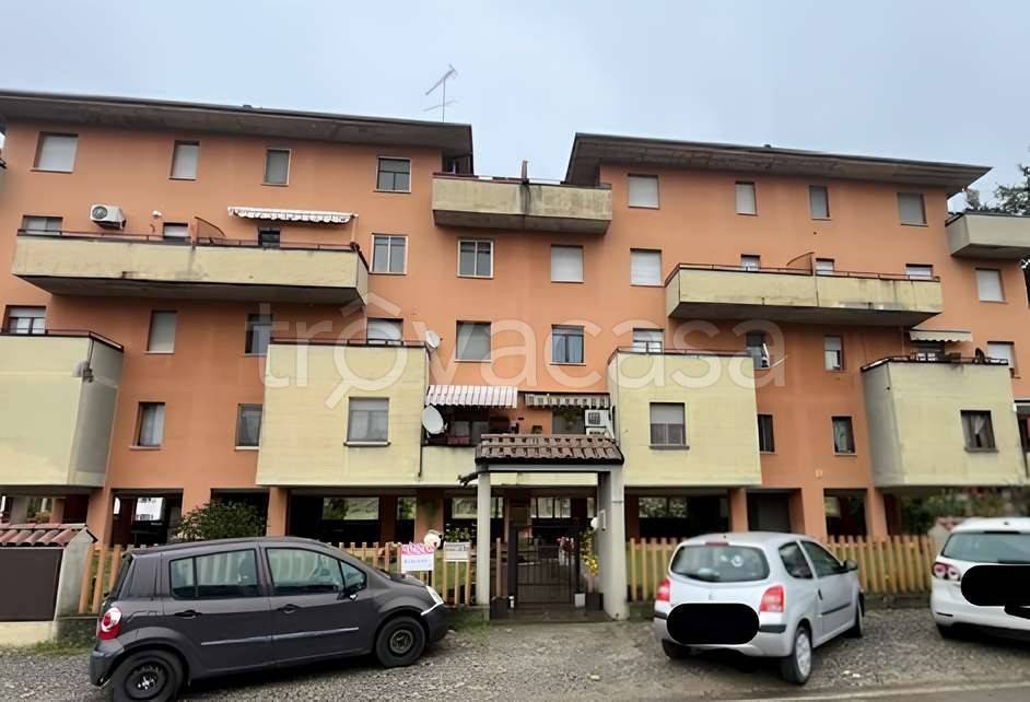 appartamento in vendita a Casteggio