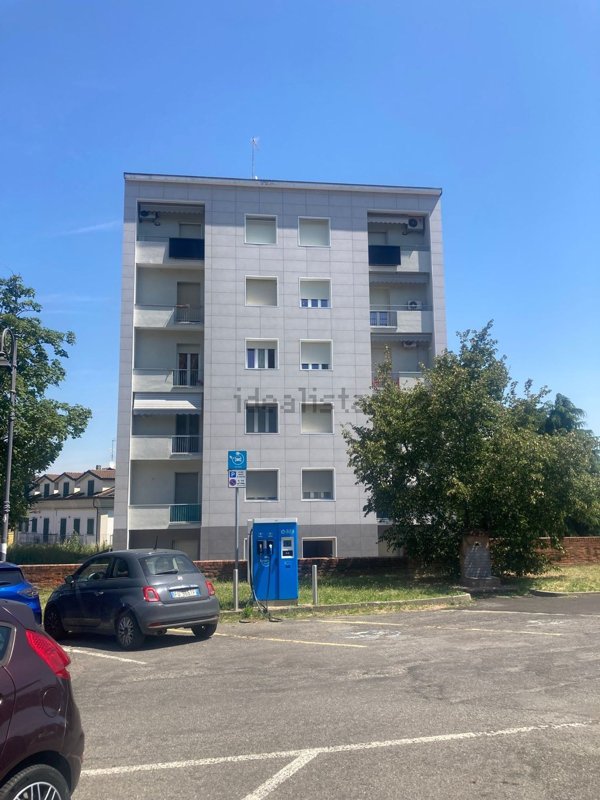 appartamento in vendita a Casteggio
