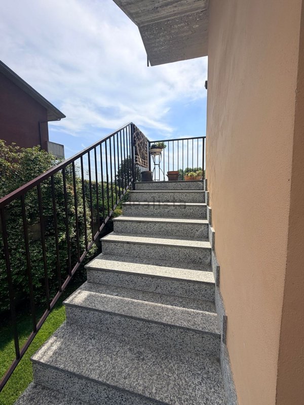 appartamento in vendita a Casteggio
