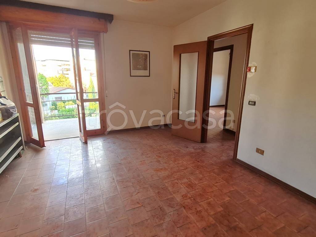 appartamento in vendita a Casteggio