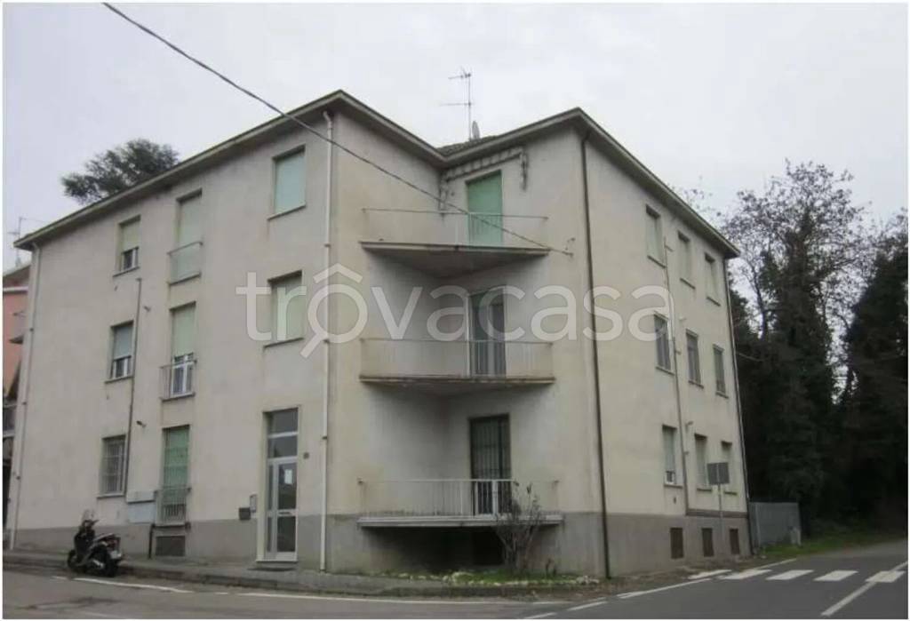 appartamento in vendita a Casteggio