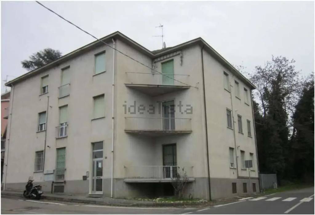 appartamento in vendita a Casteggio