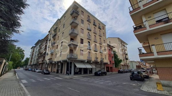 appartamento in vendita a Casteggio