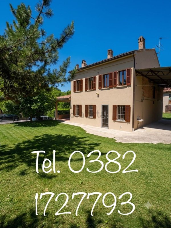 casa indipendente in vendita a Casteggio