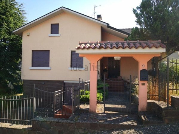 casa indipendente in vendita a Casteggio
