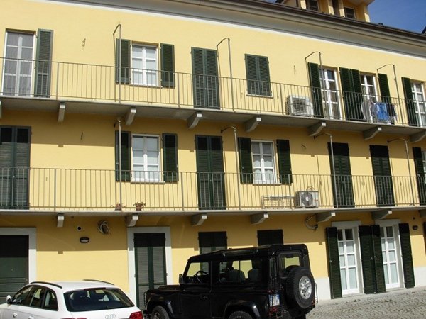 appartamento in vendita a Casteggio