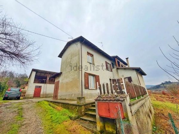 casa indipendente in vendita a Casteggio