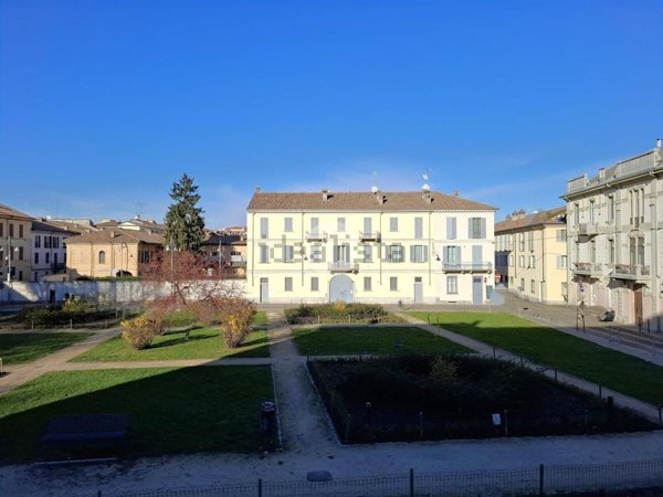 appartamento in vendita a Casteggio