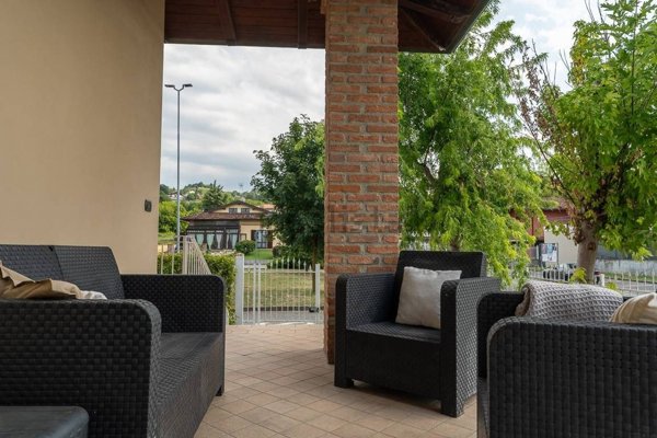 casa indipendente in vendita a Casteggio