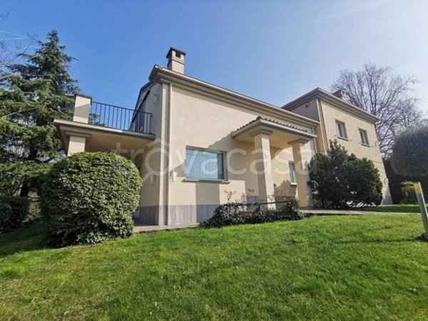 casa indipendente in vendita a Casteggio