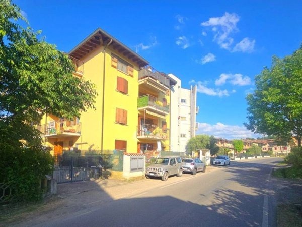 appartamento in vendita a Casteggio