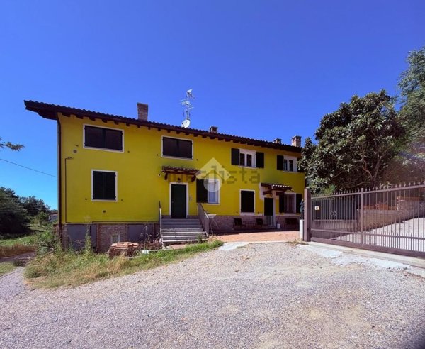 appartamento in vendita a Casteggio
