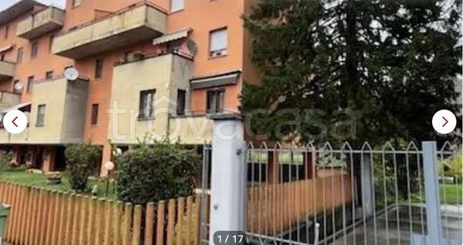 appartamento in vendita a Casteggio