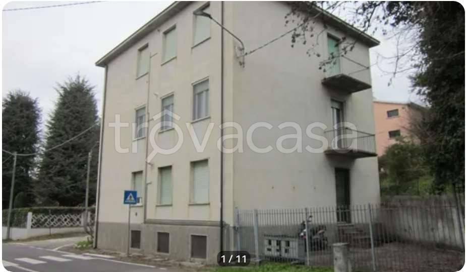 appartamento in vendita a Casteggio