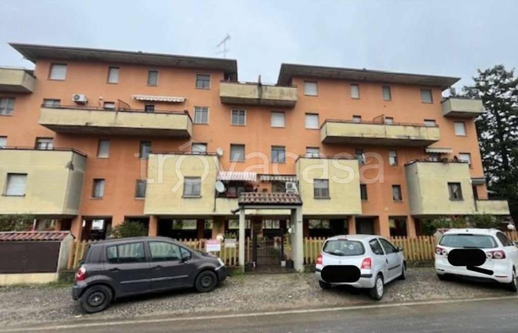 appartamento in vendita a Casteggio
