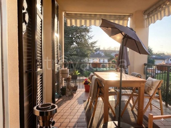 appartamento in vendita a Casteggio