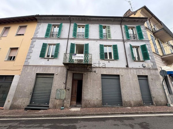 appartamento in vendita a Casteggio