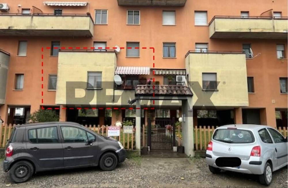 appartamento in vendita a Casteggio