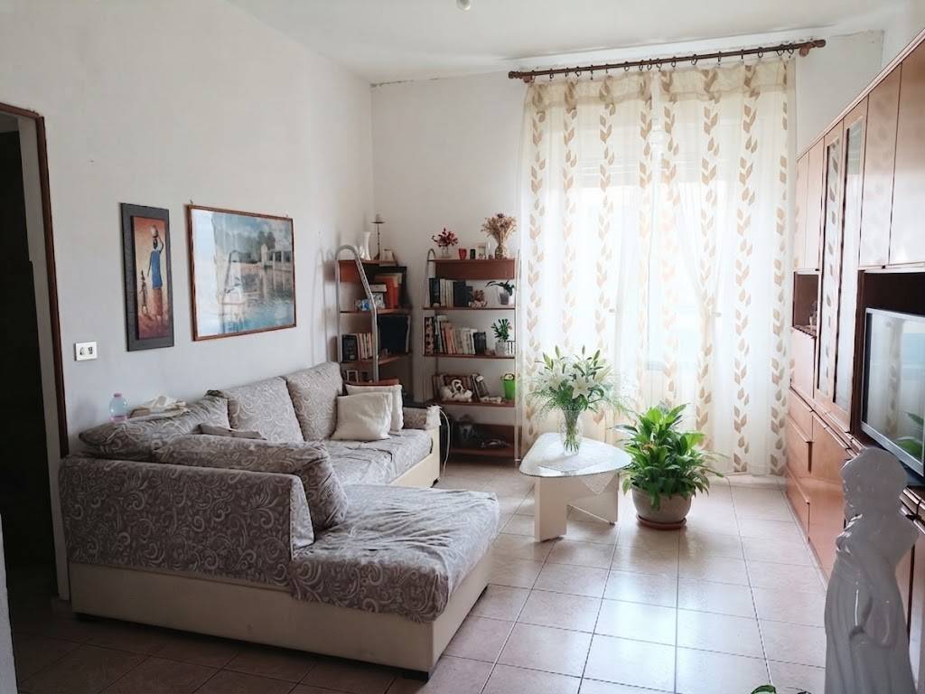 appartamento in vendita a Casteggio