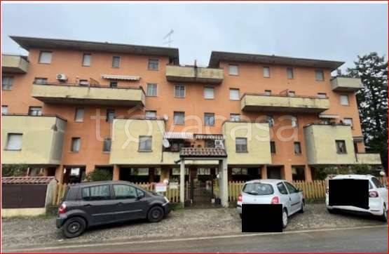 appartamento in vendita a Casteggio