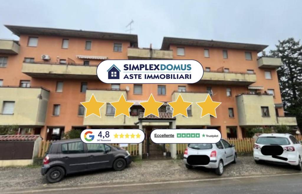 appartamento in vendita a Casteggio