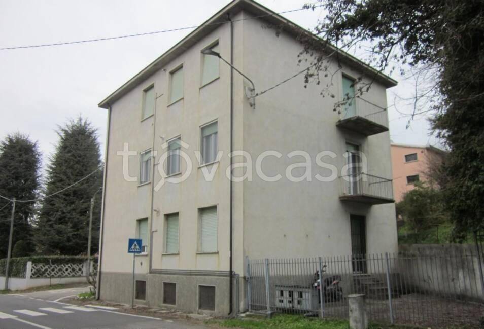 appartamento in vendita a Casteggio