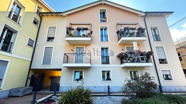 appartamento in vendita a Casteggio