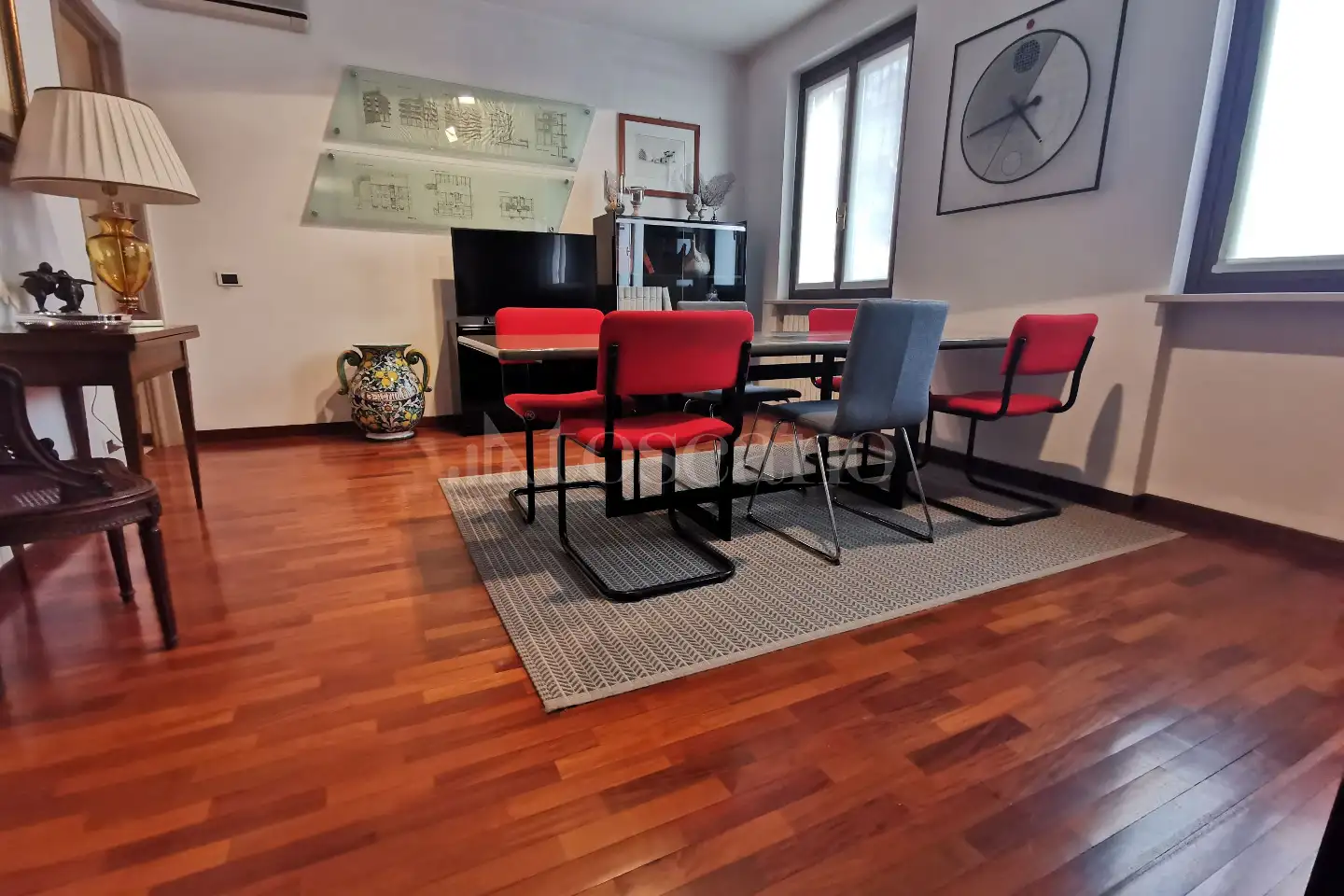 appartamento in vendita a Casteggio