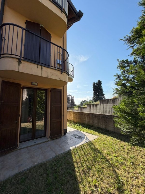 appartamento in vendita a Casteggio