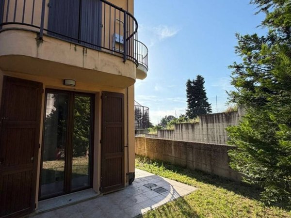 appartamento in vendita a Casteggio