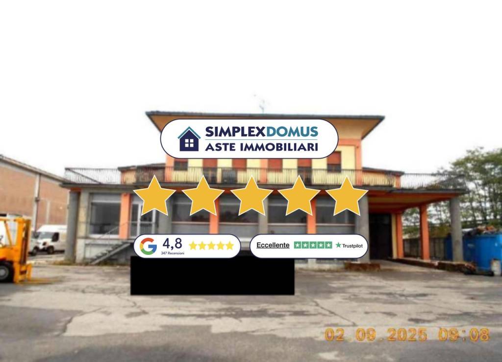 casa indipendente in vendita a Casteggio