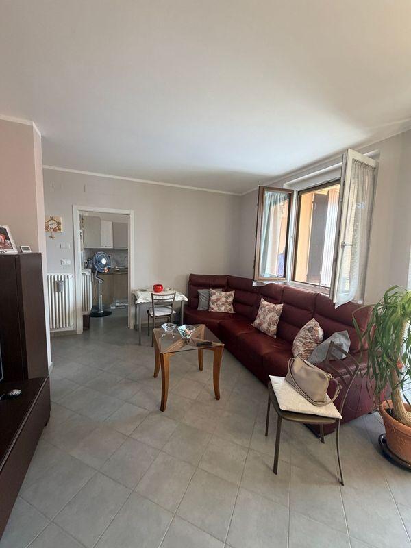 appartamento in vendita a Casteggio