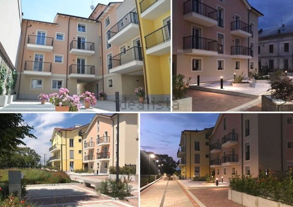 appartamento in vendita a Casteggio