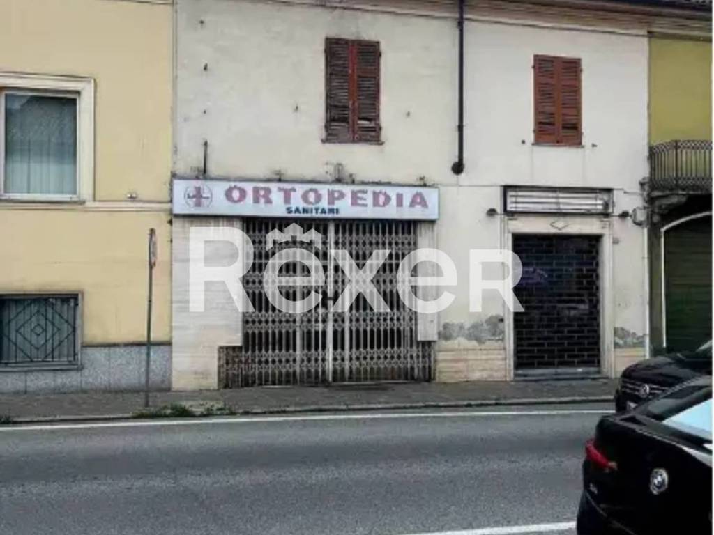 appartamento in vendita a Casteggio