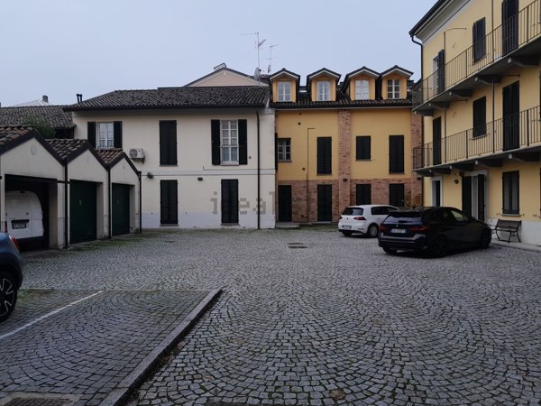 appartamento in vendita a Casteggio