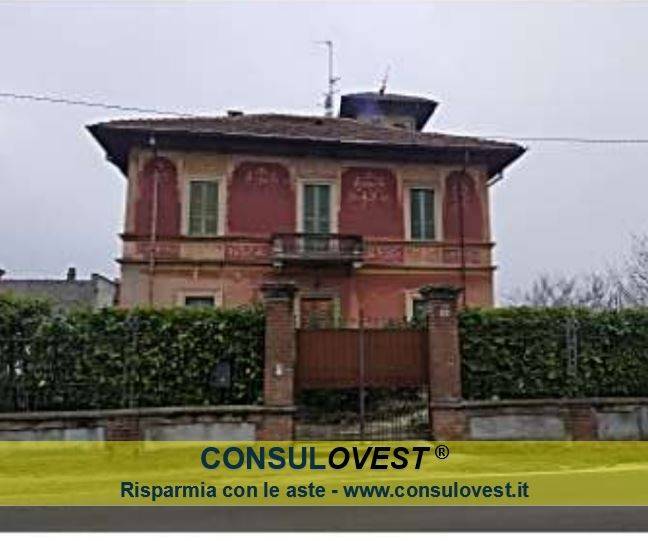 casa indipendente in vendita a Casteggio