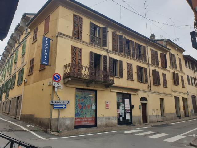 appartamento in vendita a Casteggio