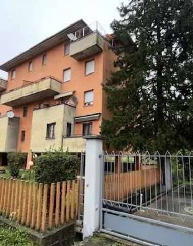 appartamento in vendita a Casteggio