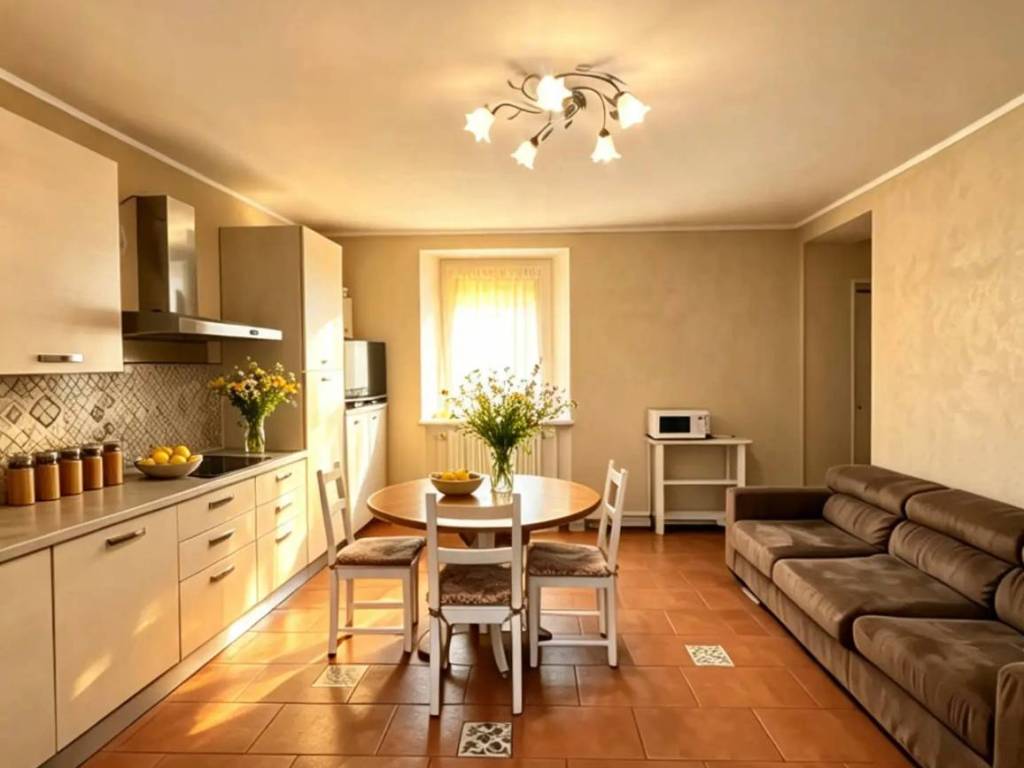 casa indipendente in vendita a Casteggio