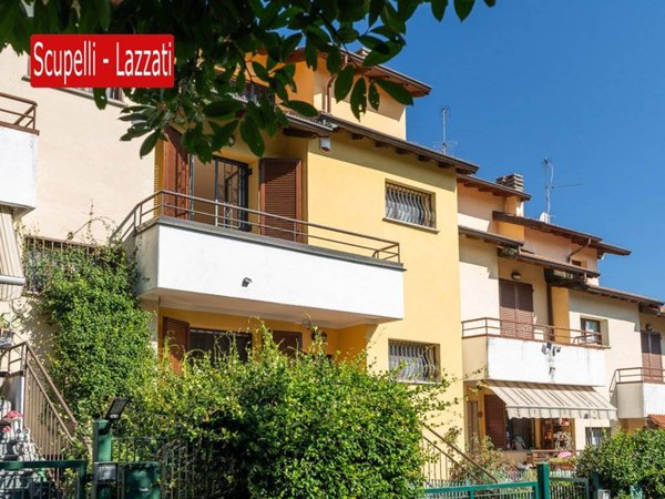 casa indipendente in vendita a Casteggio