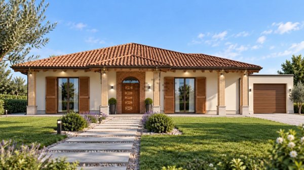 terreno in vendita a Casteggio
