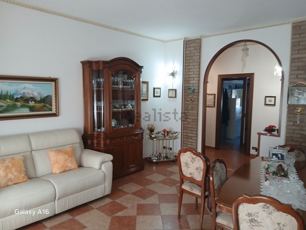 appartamento in vendita a Casteggio