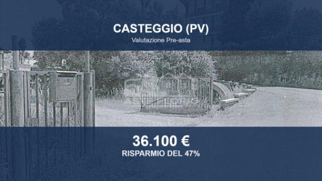 locale commerciale in vendita a Casteggio