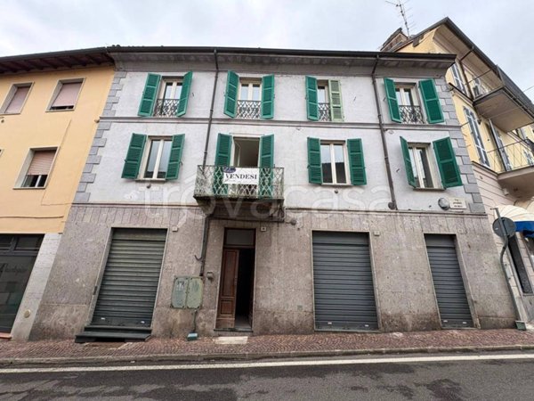 appartamento in vendita a Casteggio