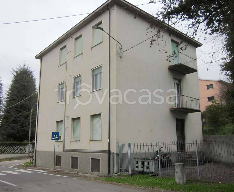 appartamento in vendita a Casteggio