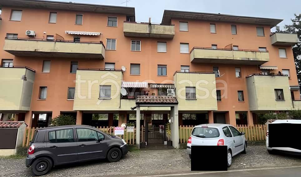 appartamento in vendita a Casteggio